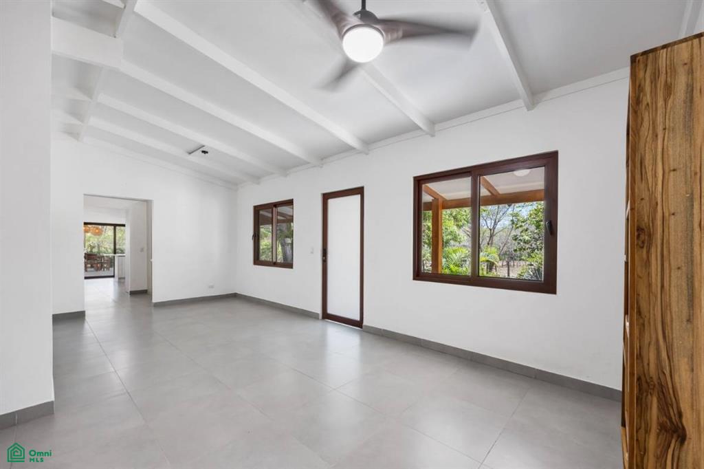 Casa Mango | 3BR Surf Home Near Playa Grande on Large Lot 