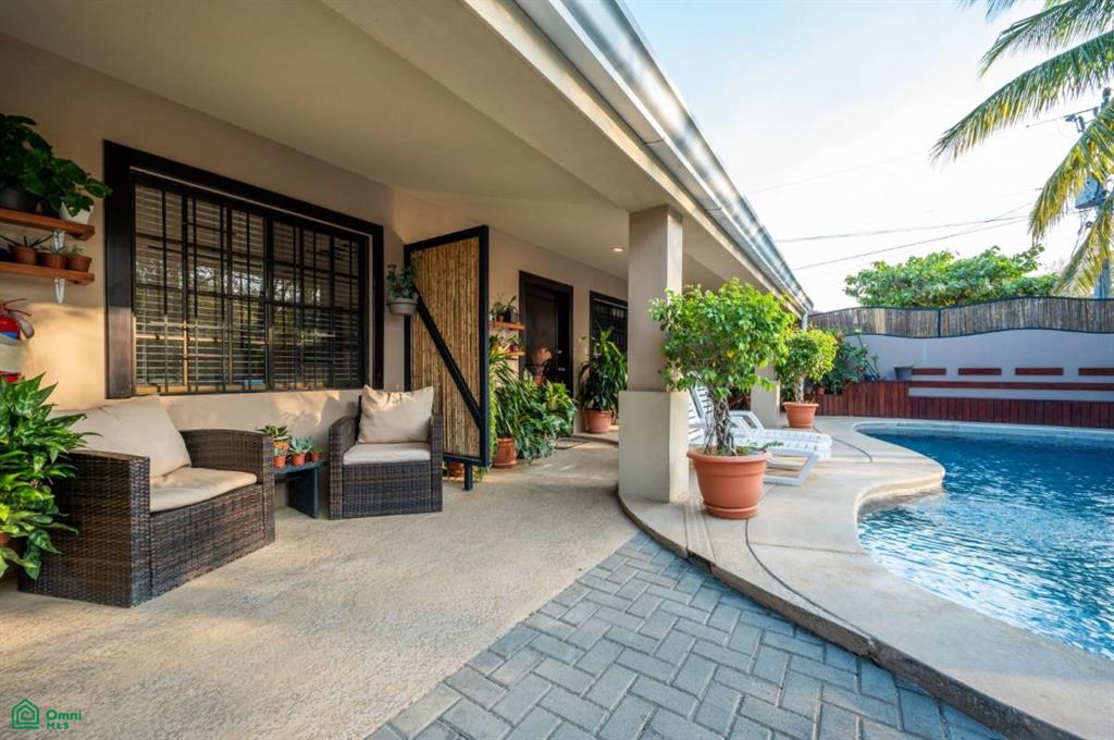 Guest House Apartment , Playa Flamingo, Guanacaste