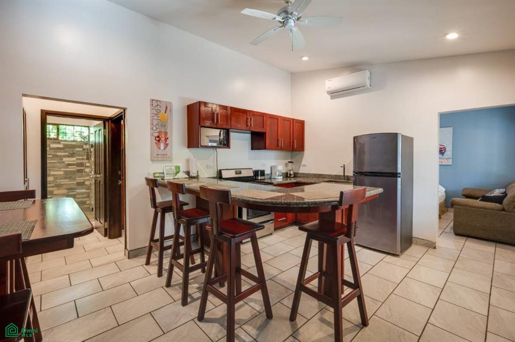 Guest House Apartment , Playa Flamingo, Guanacaste