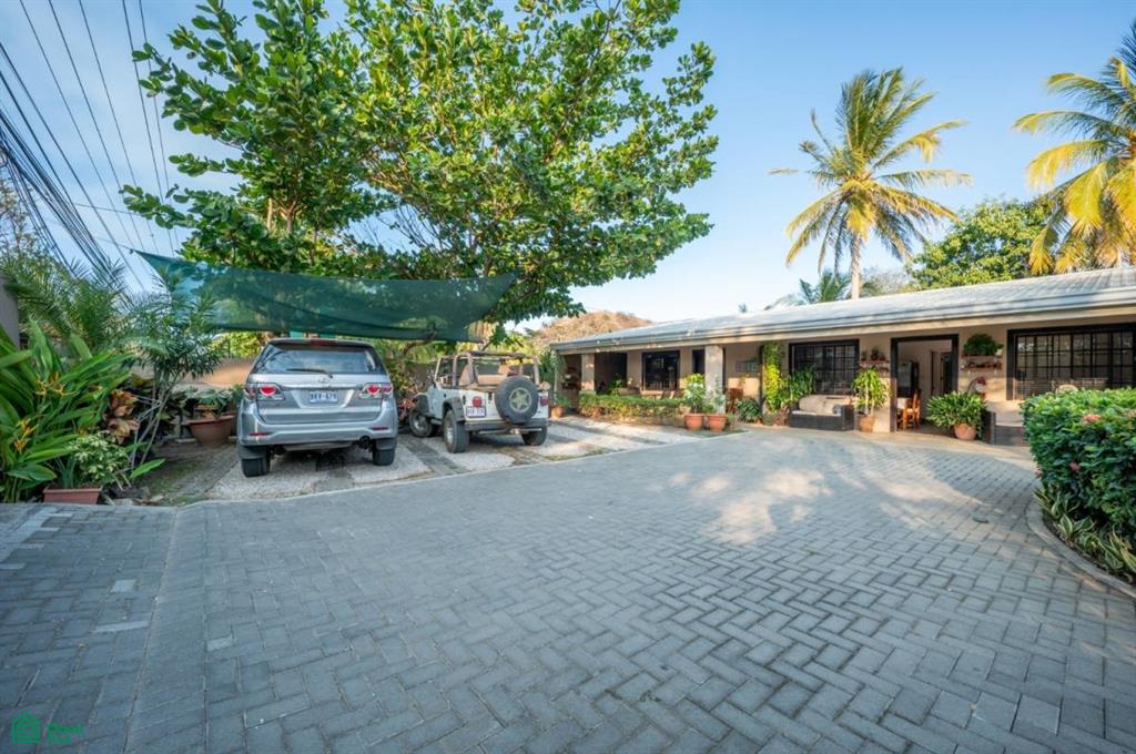 Guest House Apartment , Playa Flamingo, Guanacaste