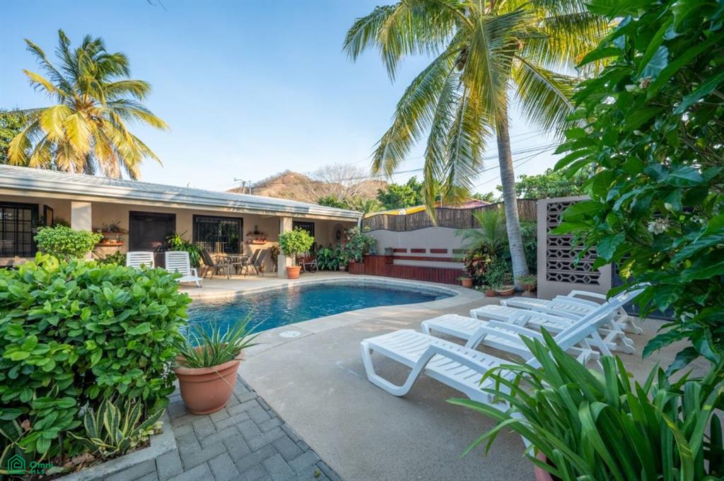 Guest House Apartment , Playa Flamingo, Guanacaste