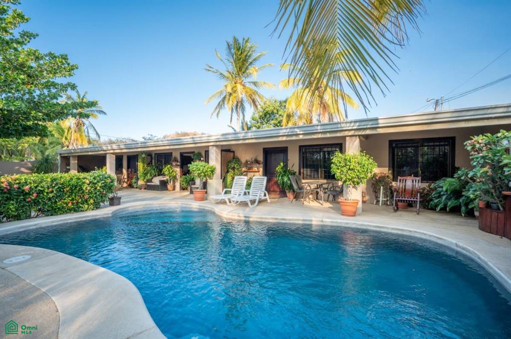 Guest House Apartment , Playa Flamingo, Guanacaste