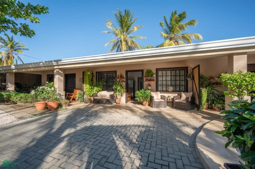 Guest House Apartment , Playa Flamingo, Guanacaste