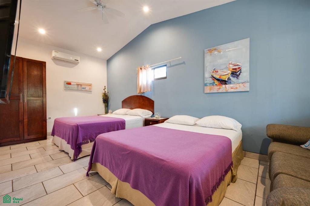Guest House Apartment , Playa Flamingo, Guanacaste