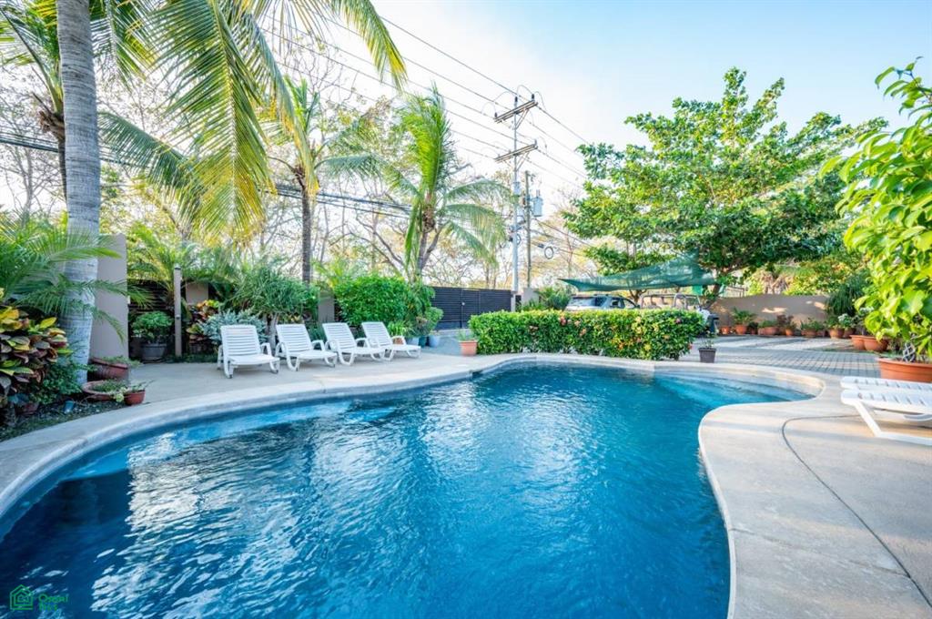 Guest House Apartment , Playa Flamingo, Guanacaste
