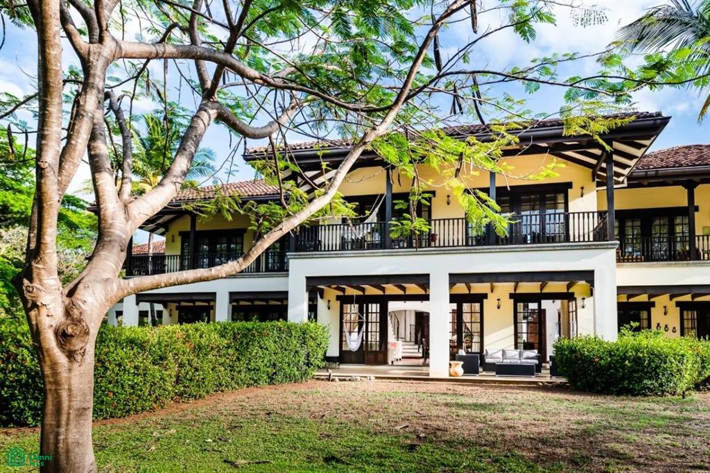 Jardines de Palma Real #221 - The Dream Villa , Tamarindo, Guanacaste