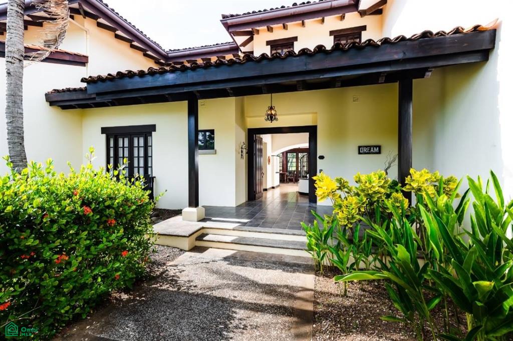 Jardines de Palma Real #221 - The Dream Villa , Tamarindo, Guanacaste