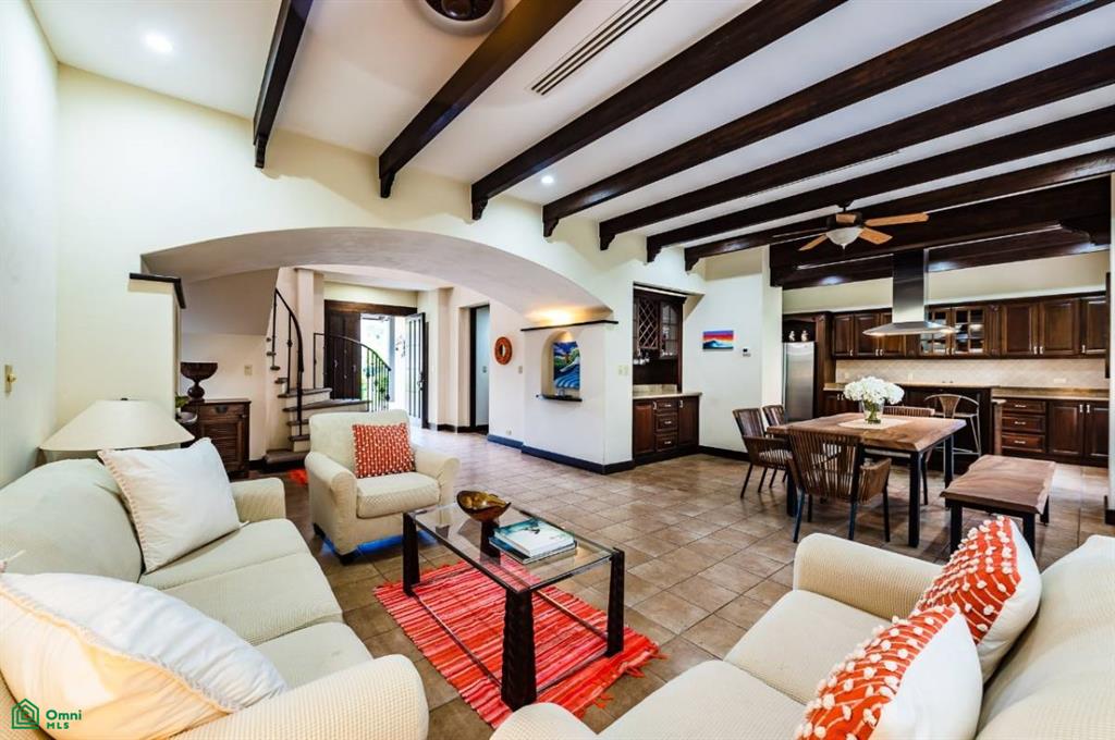 Jardines de Palma Real #221 - The Dream Villa , Tamarindo, Guanacaste