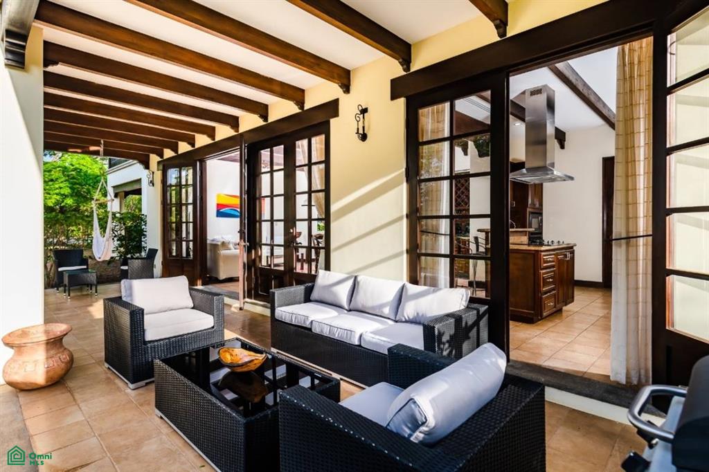 Jardines de Palma Real #221 - The Dream Villa , Tamarindo, Guanacaste