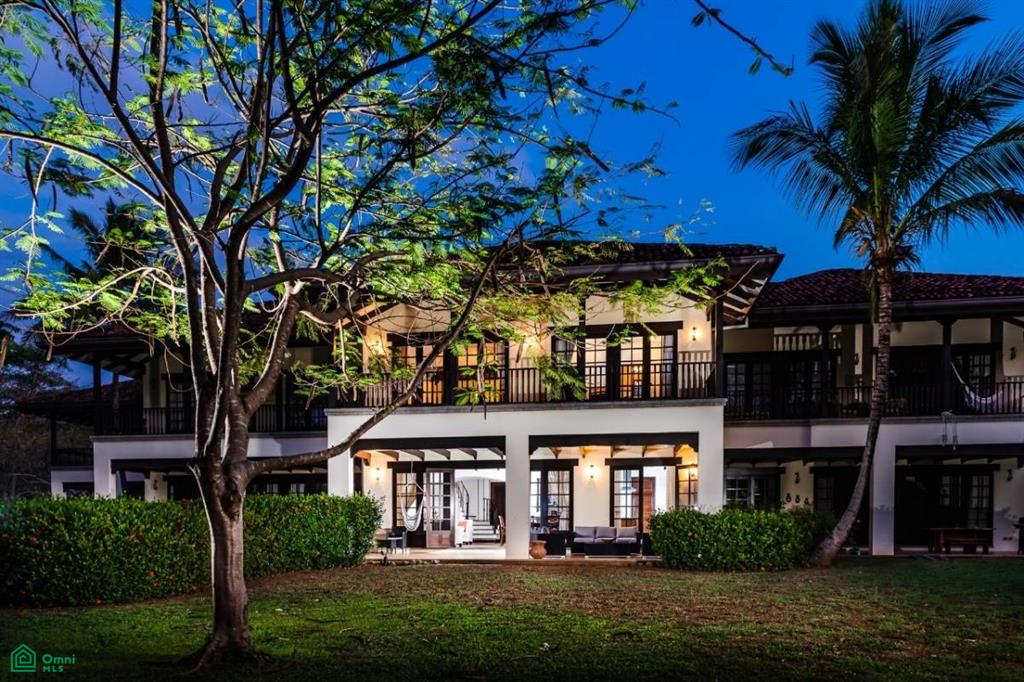 Jardines de Palma Real #221 - The Dream Villa , Tamarindo, Guanacaste