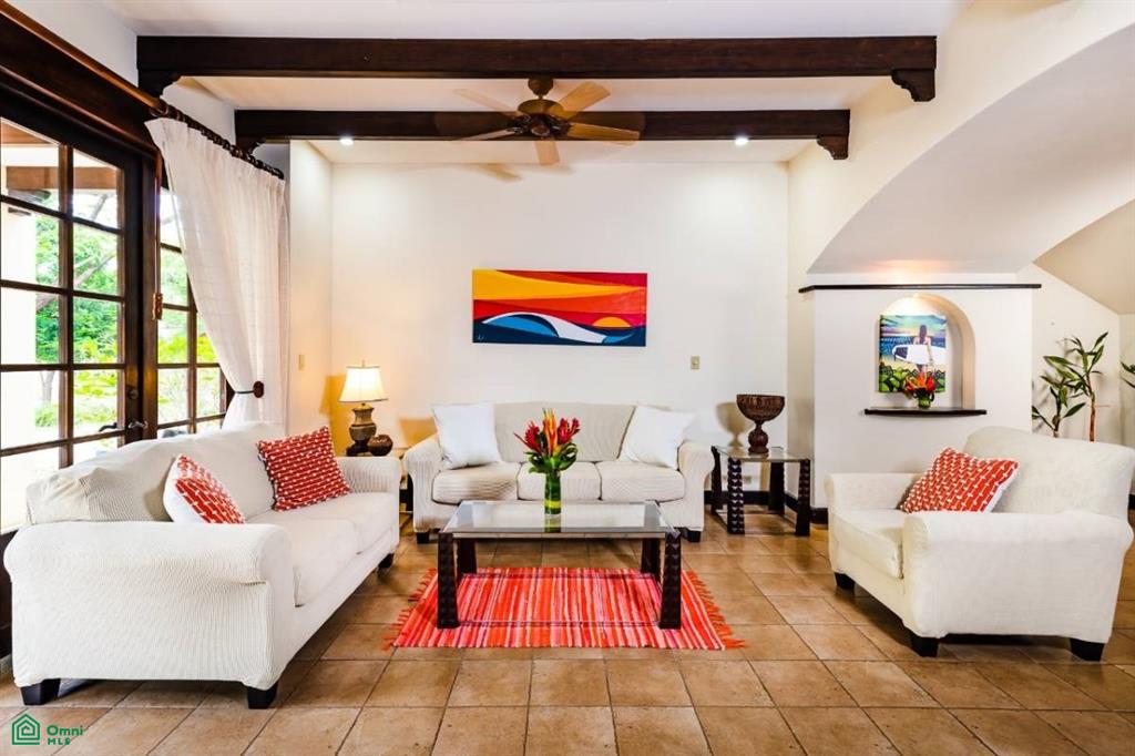 Jardines de Palma Real #221 - The Dream Villa , Tamarindo, Guanacaste