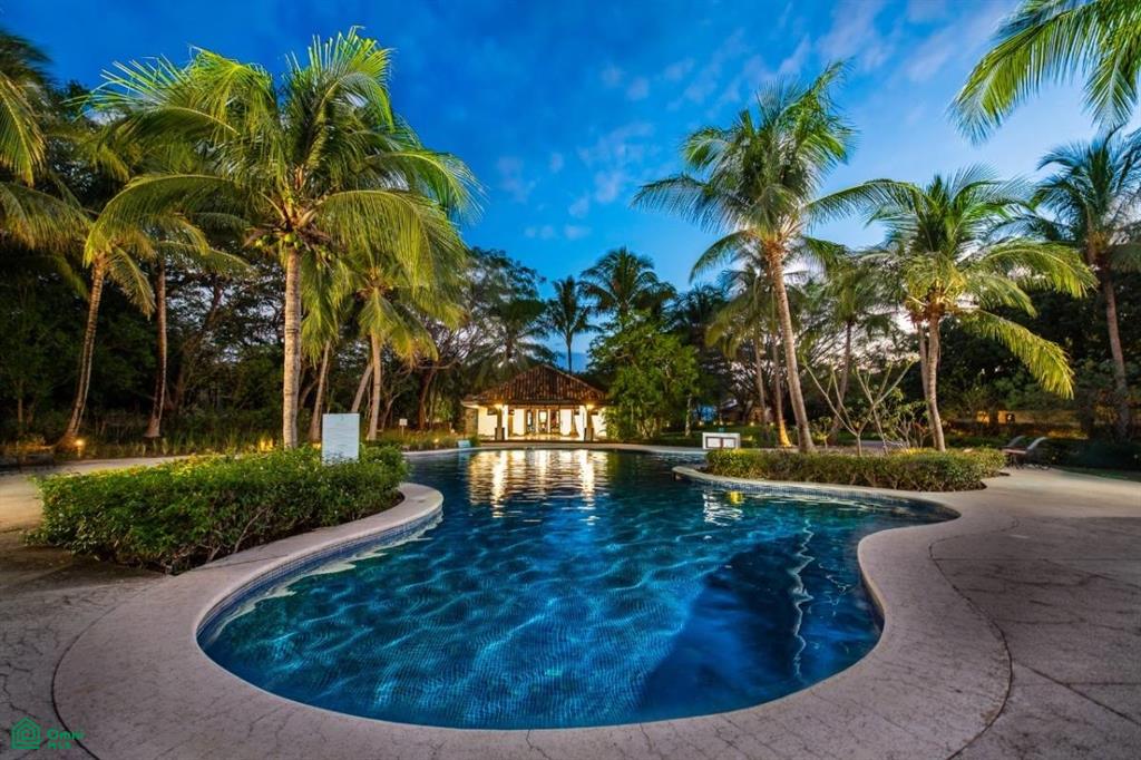 Jardines de Palma Real #221 - The Dream Villa , Tamarindo, Guanacaste
