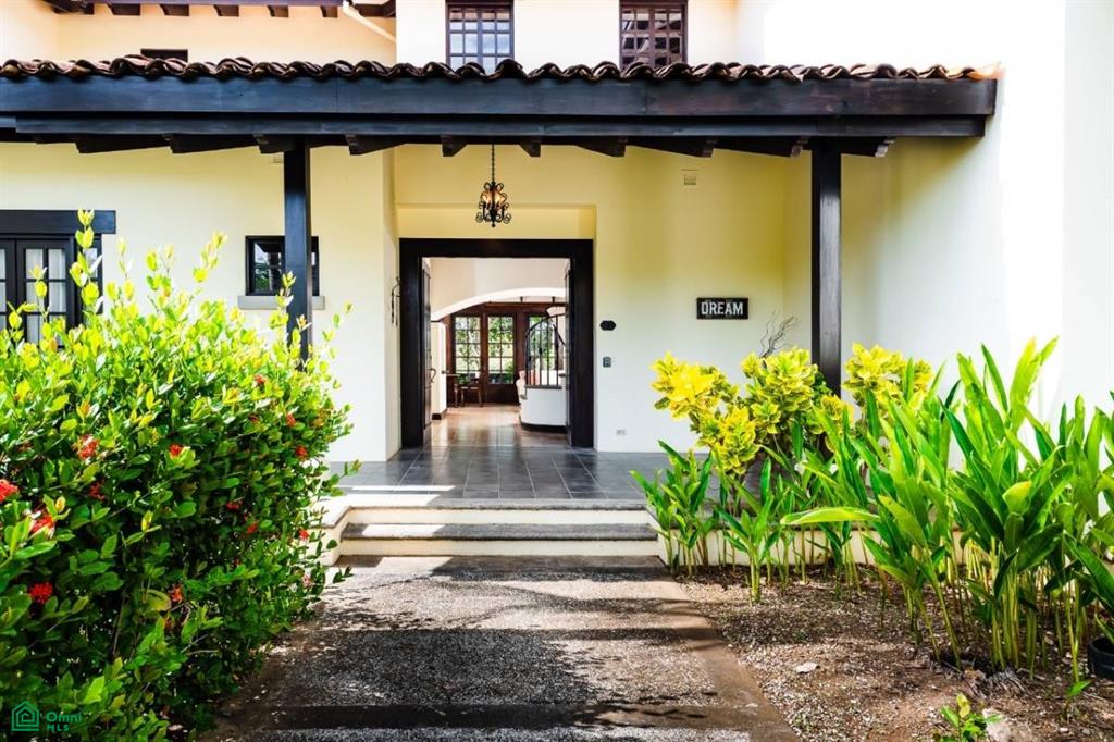 Jardines de Palma Real #221 - The Dream Villa , Tamarindo, Guanacaste