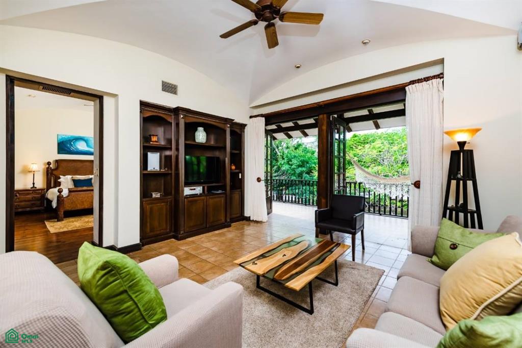 Jardines de Palma Real #221 - The Dream Villa , Tamarindo, Guanacaste