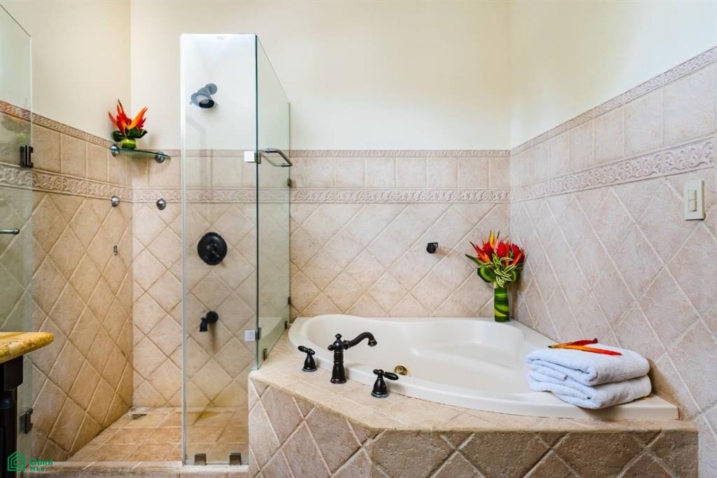 Jardines de Palma Real #221 - The Dream Villa , Tamarindo, Guanacaste
