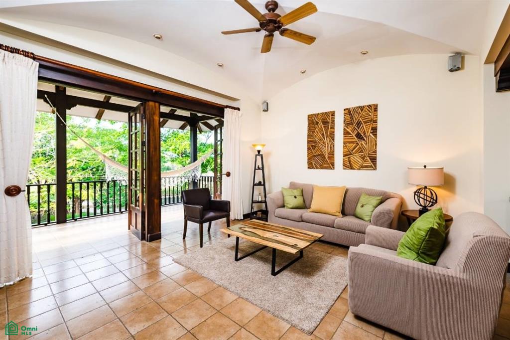 Jardines de Palma Real #221 - The Dream Villa , Tamarindo, Guanacaste