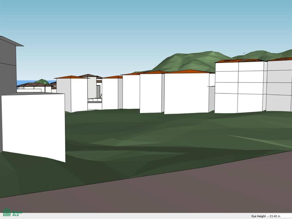 El Prado Lot #91 , Las Catalinas, Guanacaste