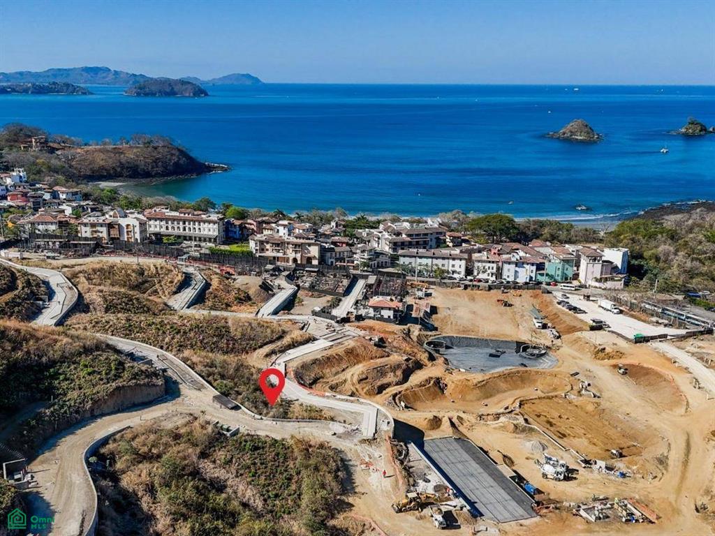 El Prado Lot #91 , Las Catalinas, Guanacaste