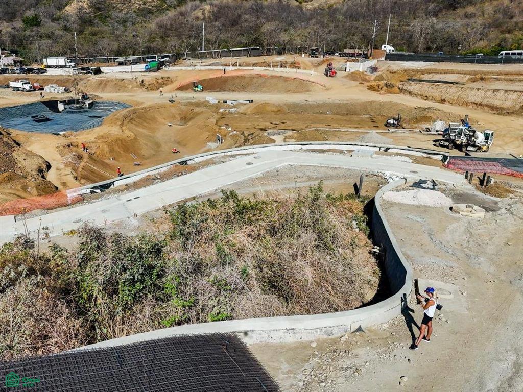 El Prado Lot #91 , Las Catalinas, Guanacaste