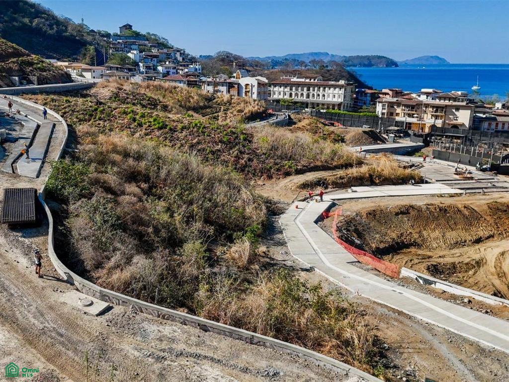 El Prado Lot #91 , Las Catalinas, Guanacaste