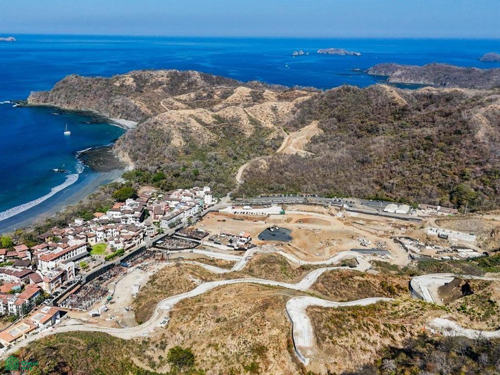 El Prado Lot #91 , Las Catalinas, Guanacaste