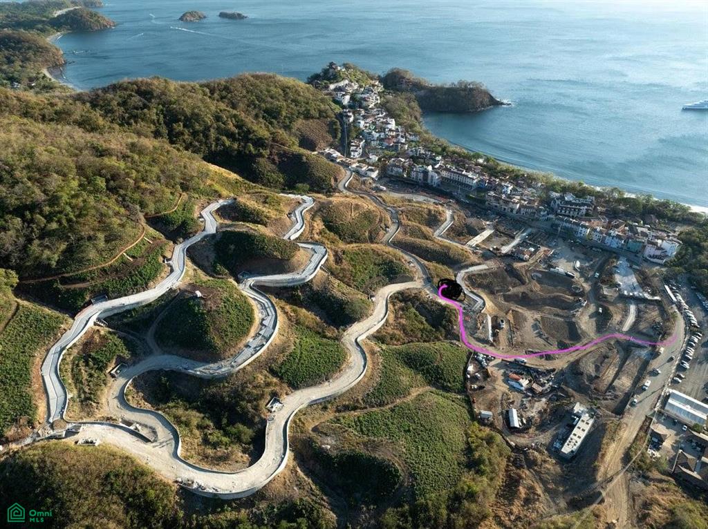 El Prado Lot #91 , Las Catalinas, Guanacaste