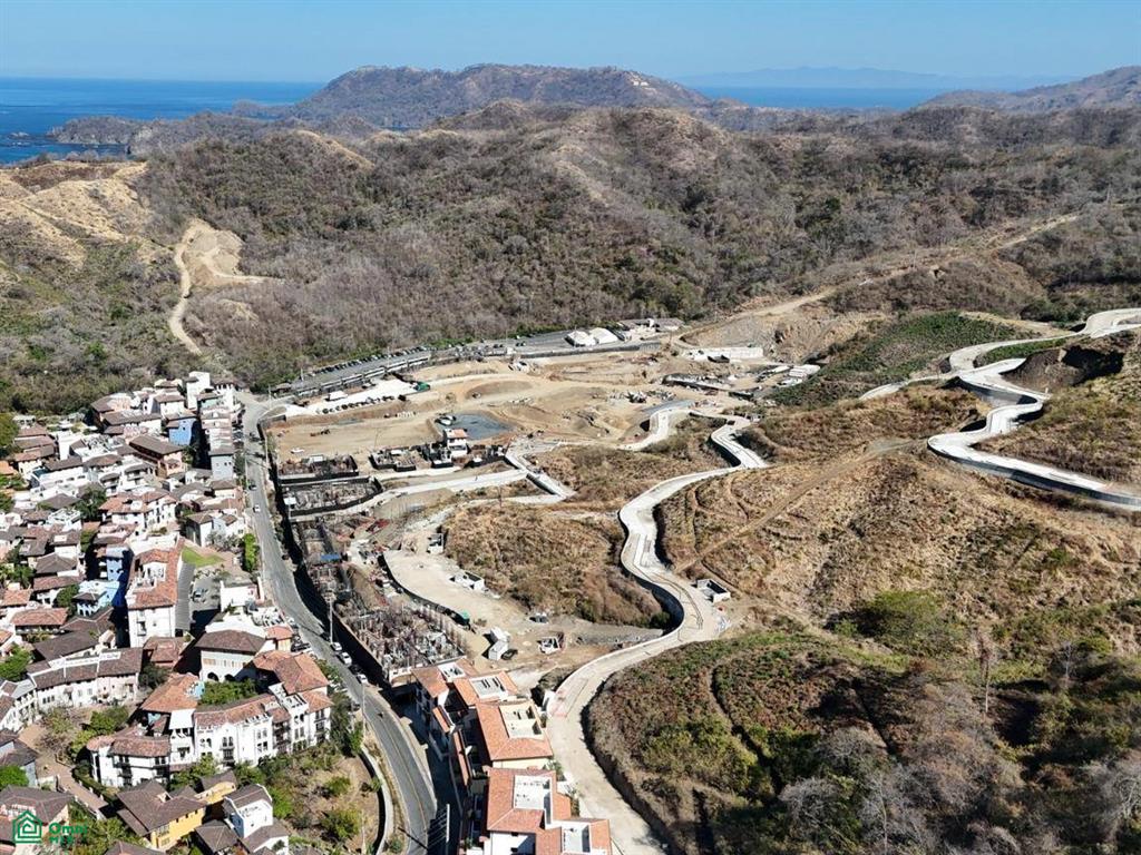 El Prado Lot #91 , Las Catalinas, Guanacaste