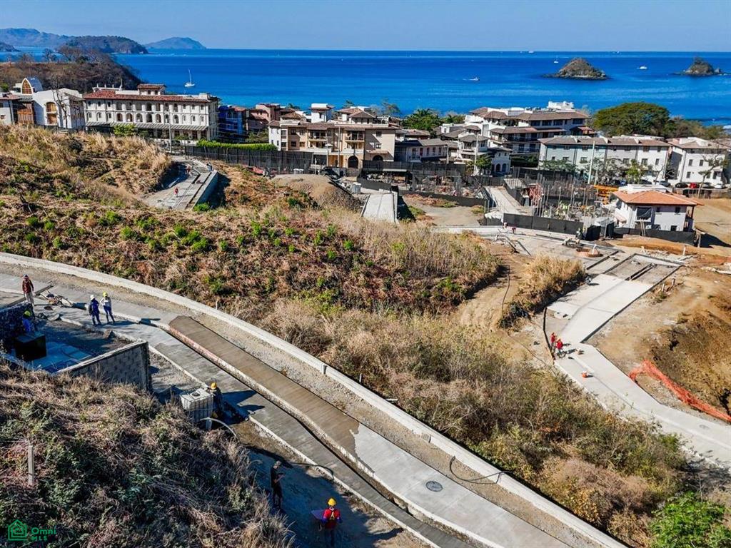 El Prado Lot #91 , Las Catalinas, Guanacaste