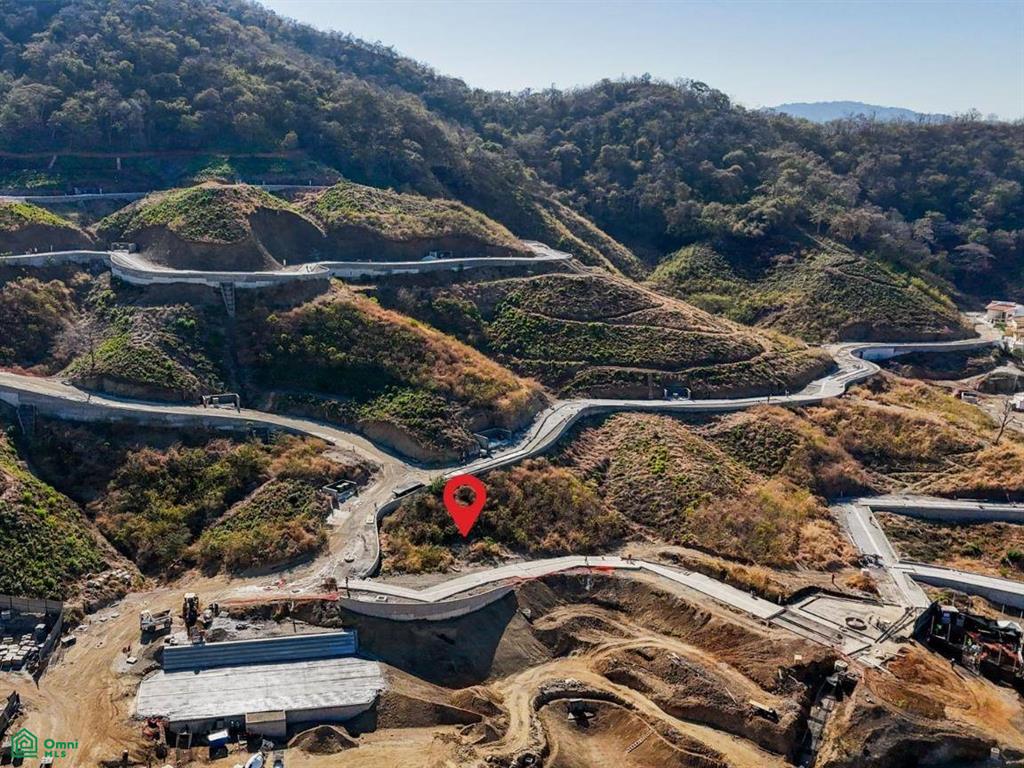 El Prado Lot #91 , Las Catalinas, Guanacaste