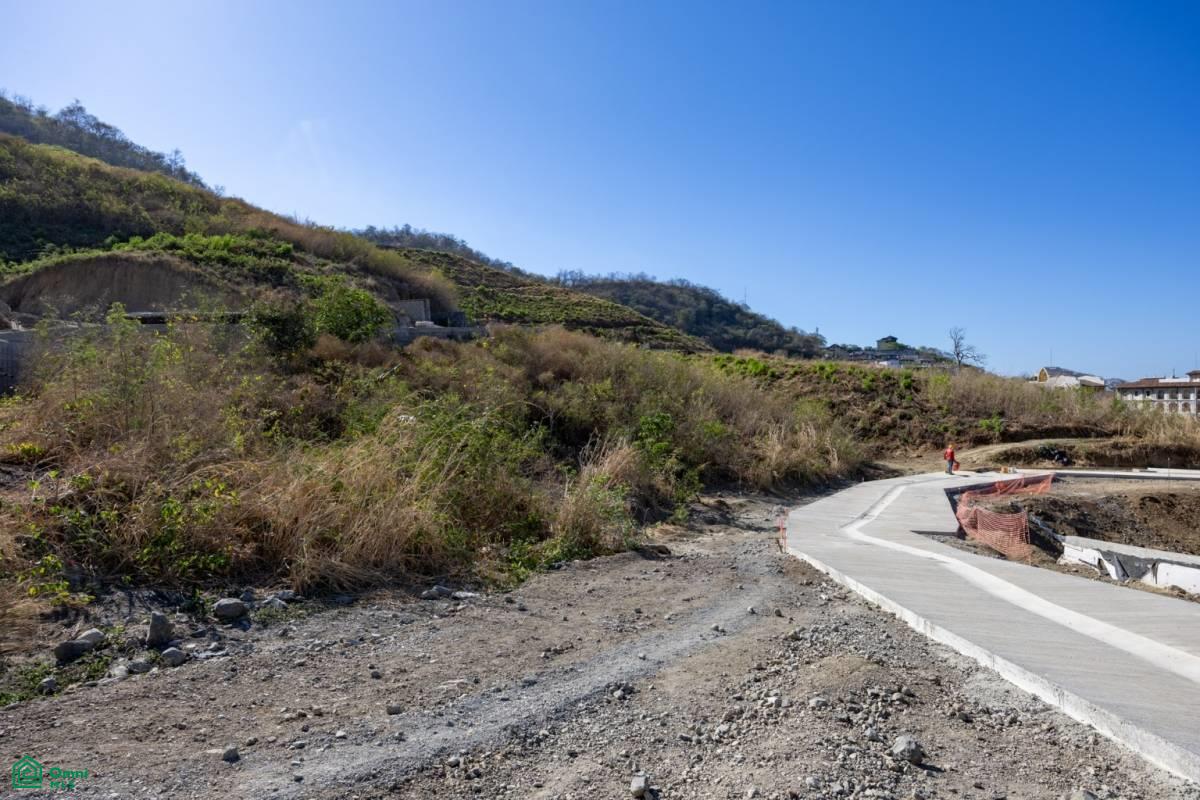 El Prado Lot #91 , Las Catalinas, Guanacaste