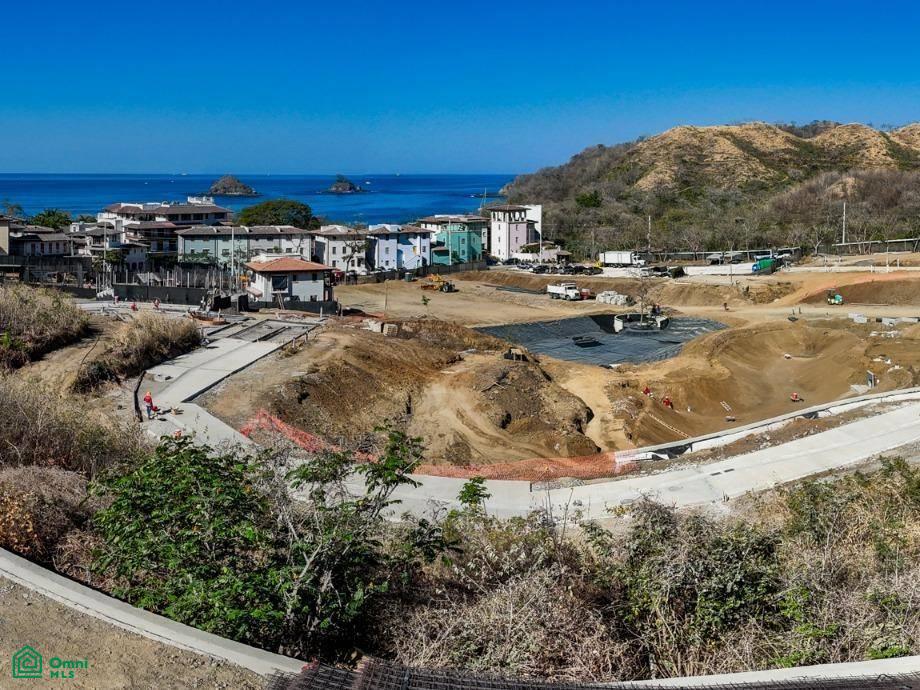 El Prado Lot #91 , Las Catalinas, Guanacaste