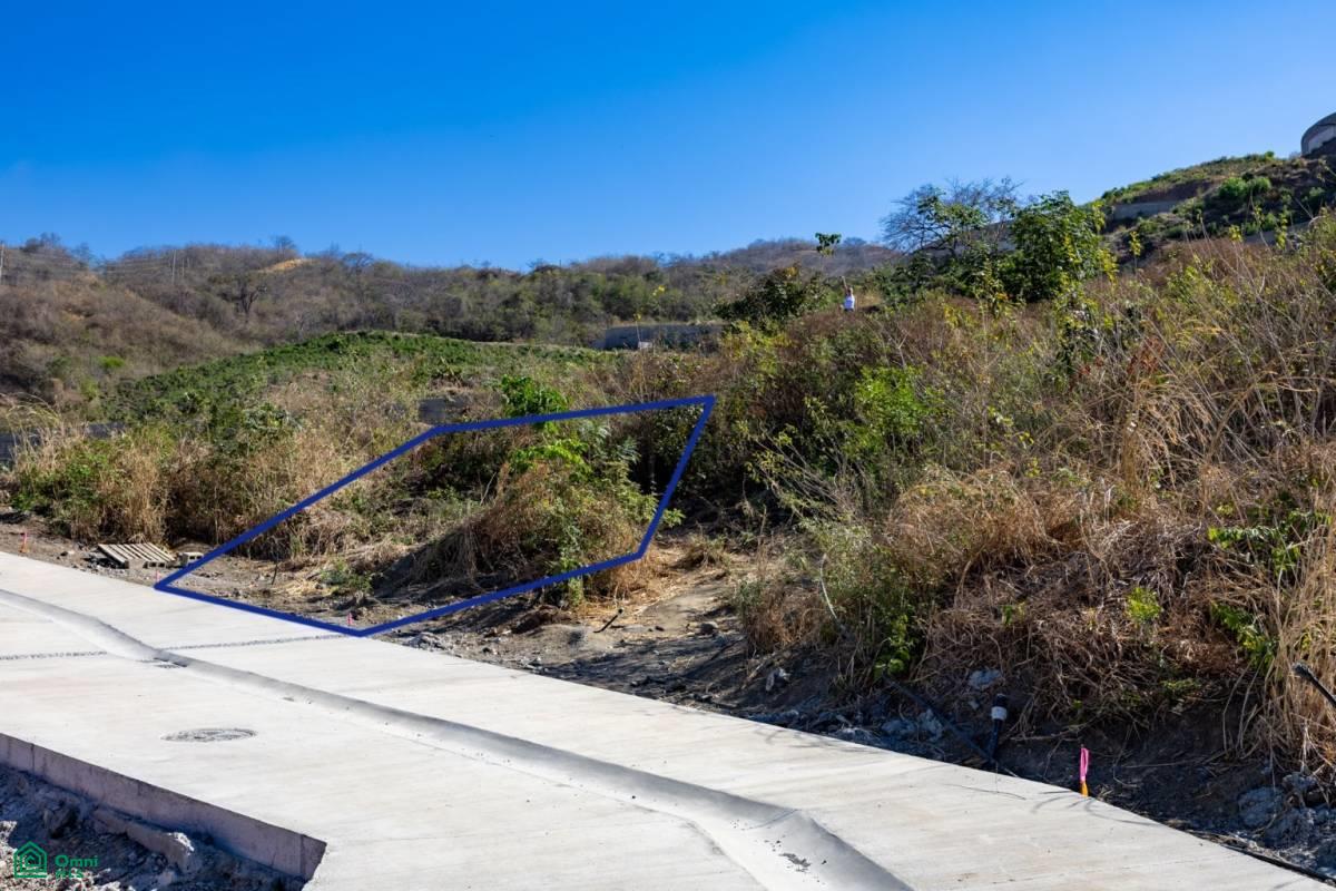 El Prado Lot #91 , Las Catalinas, Guanacaste