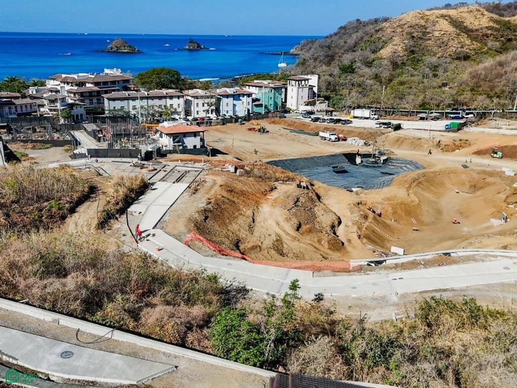 El Prado Lot #91 , Las Catalinas, Guanacaste