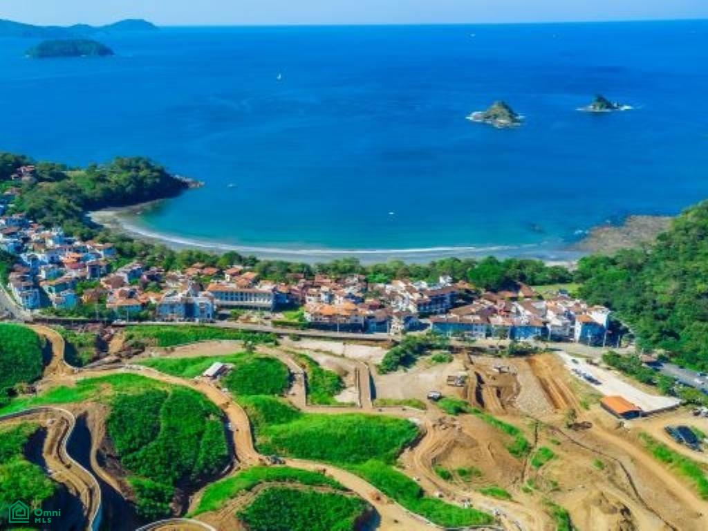 El Prado Lot #91 , Las Catalinas, Guanacaste