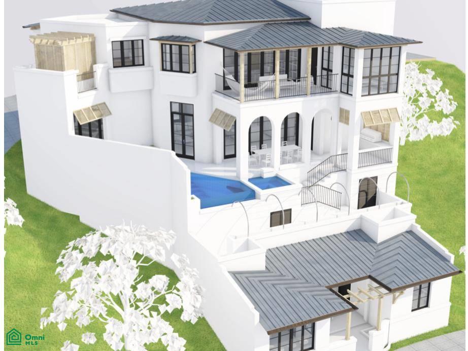 El Prado Lot #91 , Las Catalinas, Guanacaste