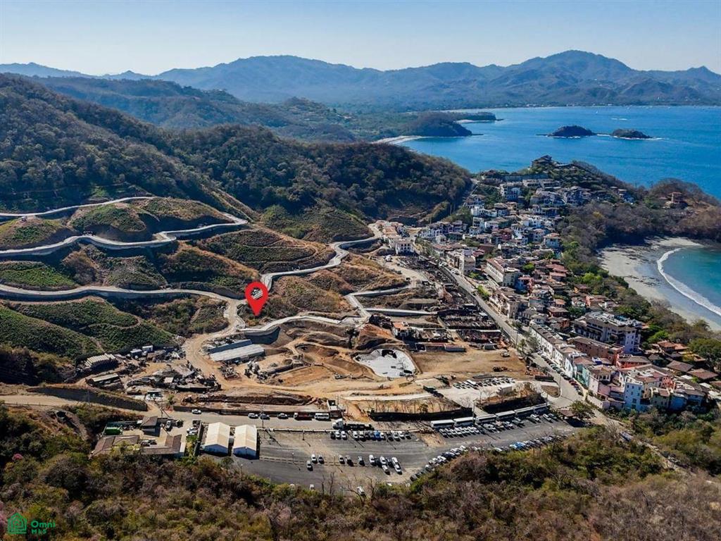 El Prado Lot #91 , Las Catalinas, Guanacaste