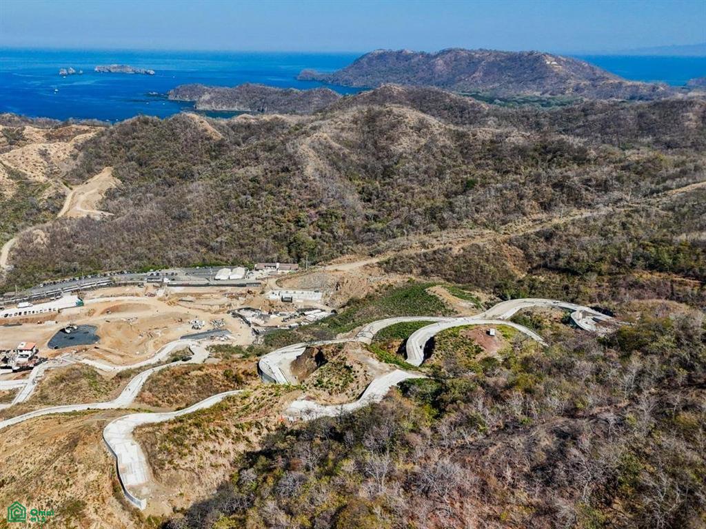 El Prado Lot #91 , Las Catalinas, Guanacaste