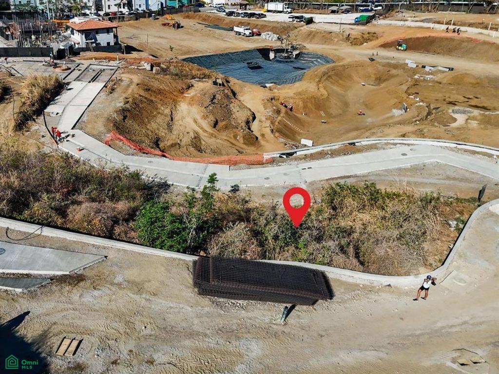 El Prado Lot #91 , Las Catalinas, Guanacaste