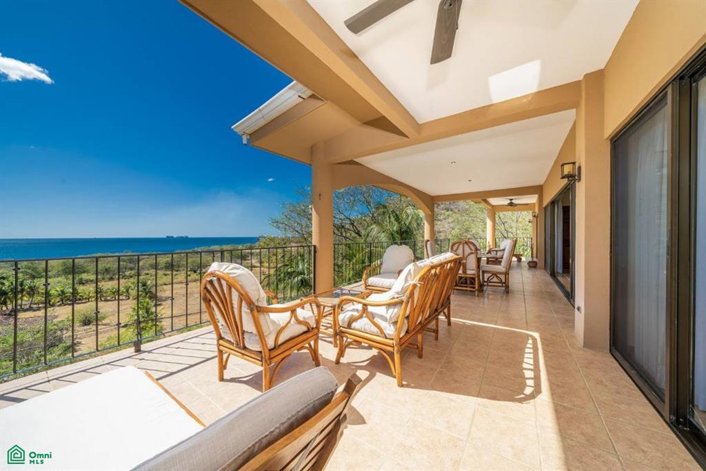 Divine Retreats Penthouse 4 - Vida De La Paz , Playa Prieta, Guanacaste