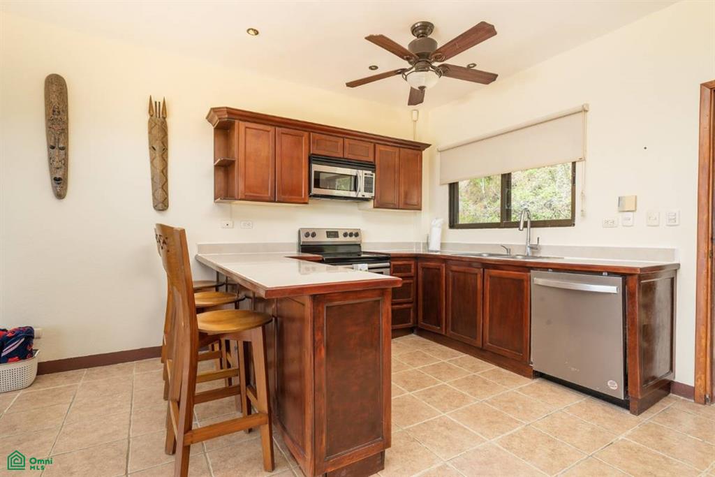 Divine Retreats Penthouse 4 - Vida De La Paz , Playa Prieta, Guanacaste