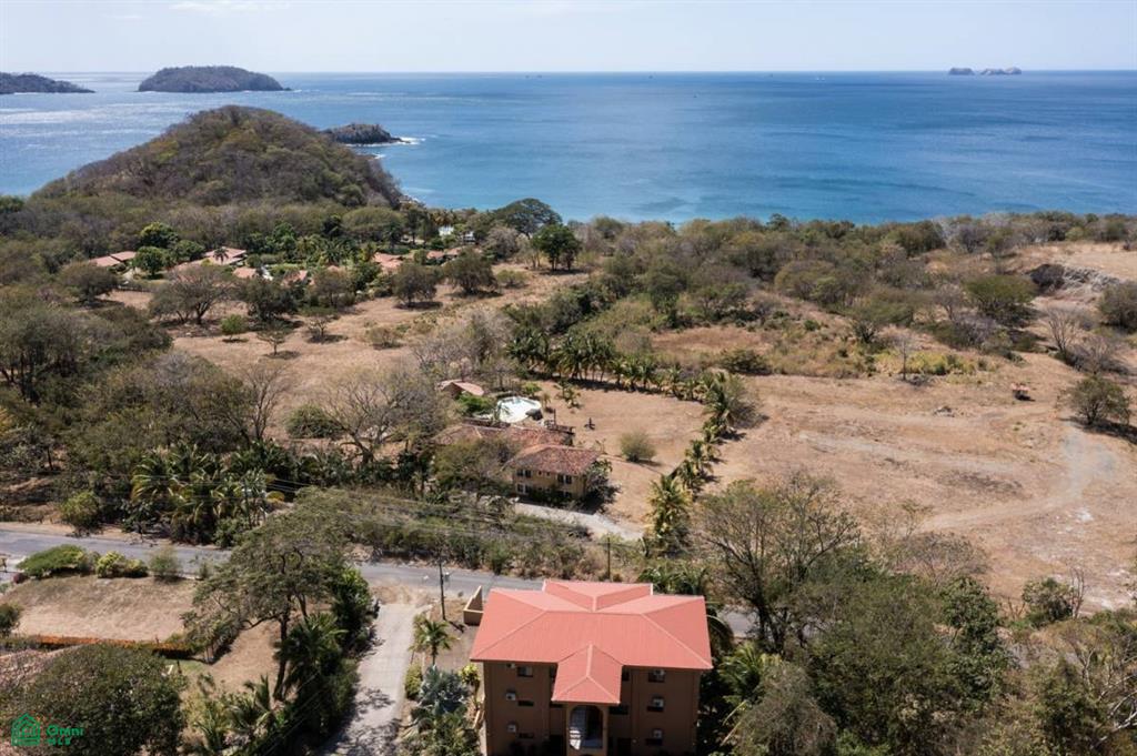 Divine Retreats Penthouse 4 - Vida De La Paz , Playa Prieta, Guanacaste
