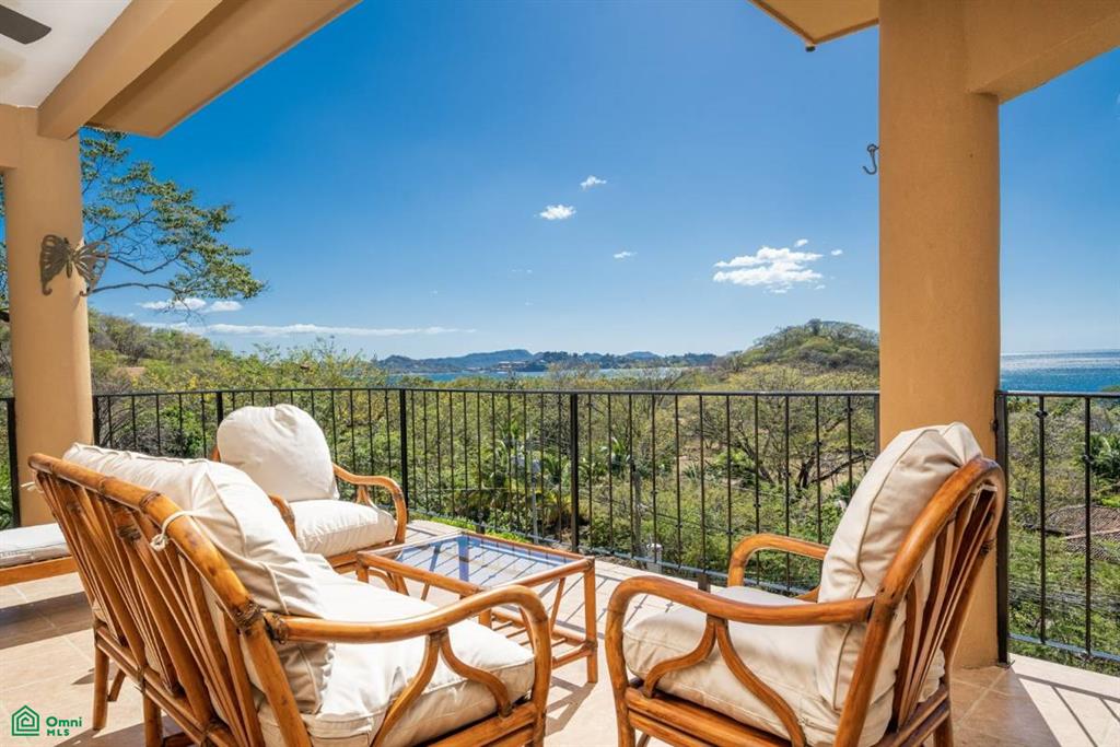 Divine Retreats Penthouse 4 - Vida De La Paz , Playa Prieta, Guanacaste