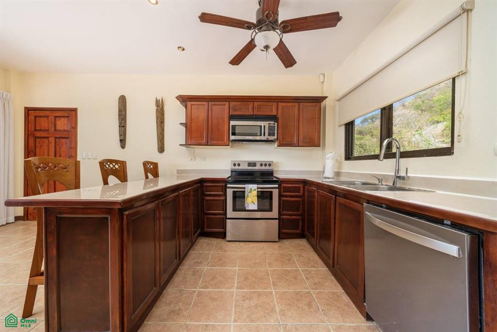 Divine Retreats Penthouse 4 - Vida De La Paz , Playa Prieta, Guanacaste