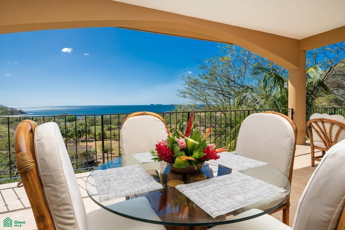 Divine Retreats Penthouse 4 - Vida De La Paz , Playa Prieta, Guanacaste