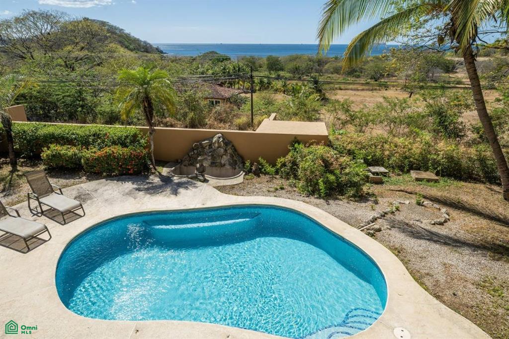 Divine Retreats Penthouse 4 - Vida De La Paz , Playa Prieta, Guanacaste