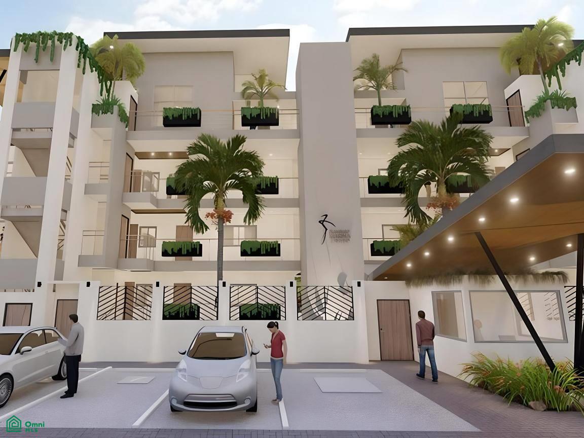 Flamingo Marina Tower 202 , Playa Flamingo, Guanacaste