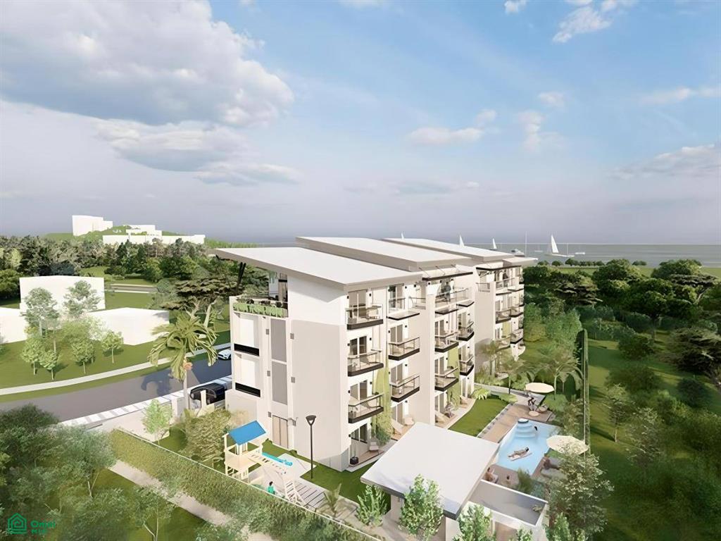 Flamingo Marina Tower 202 , Playa Flamingo, Guanacaste