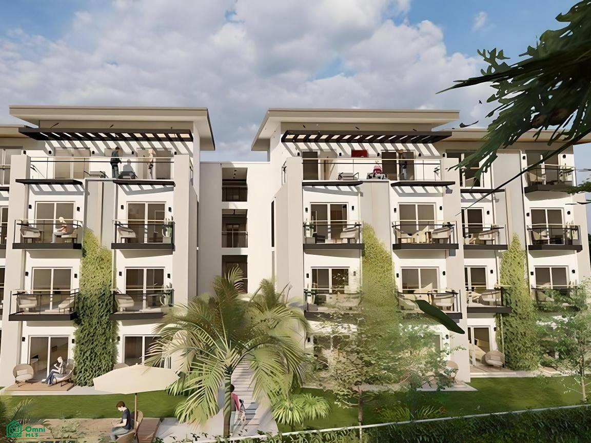 Flamingo Marina Tower 202 , Playa Flamingo, Guanacaste