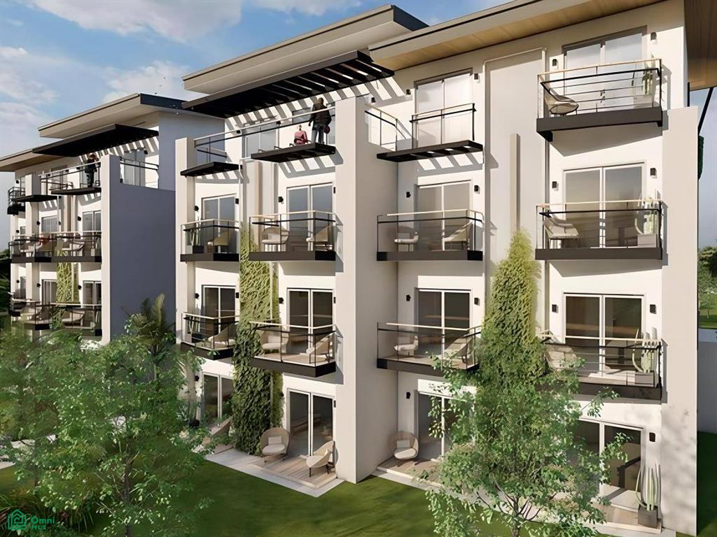 Flamingo Marina Tower 202 , Playa Flamingo, Guanacaste