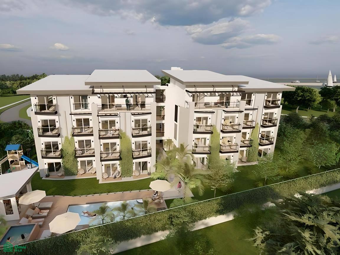 Flamingo Marina Tower 202 , Playa Flamingo, Guanacaste